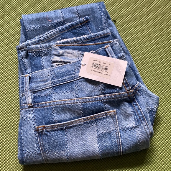 NWT Frame Brand size 26 jeans - Picture 4 of 5
